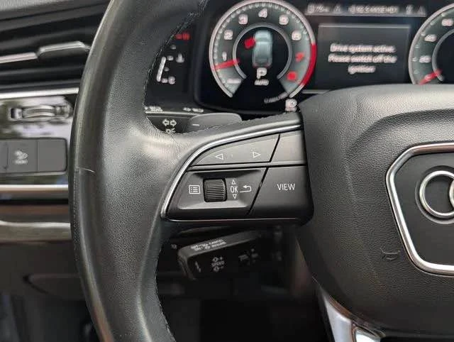 2022 Audi 4M Q7 - Image 13 of 20