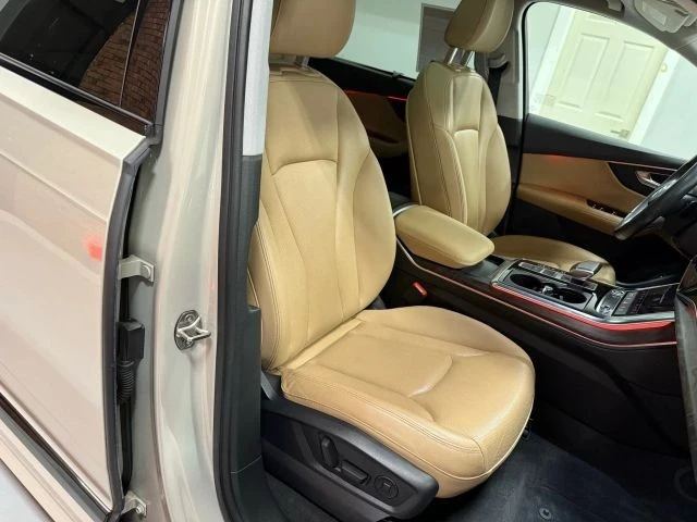 2022 Audi 4M Q7 - Image 20 of 21