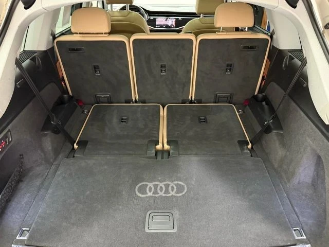 2022 Audi 4M Q7 - Image 16 of 21