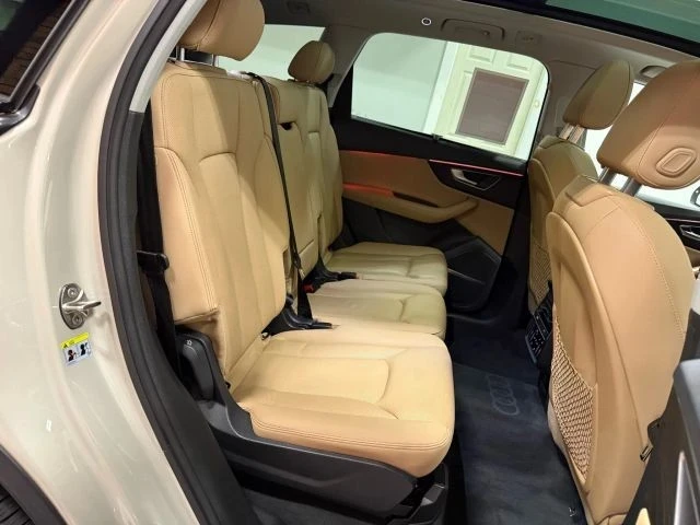 2022 Audi 4M Q7 - Image 18 of 21