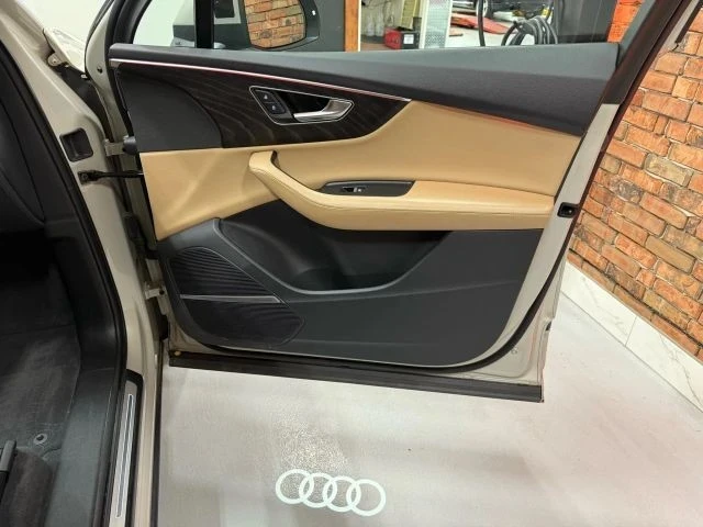 2022 Audi 4M Q7 - Image 19 of 21