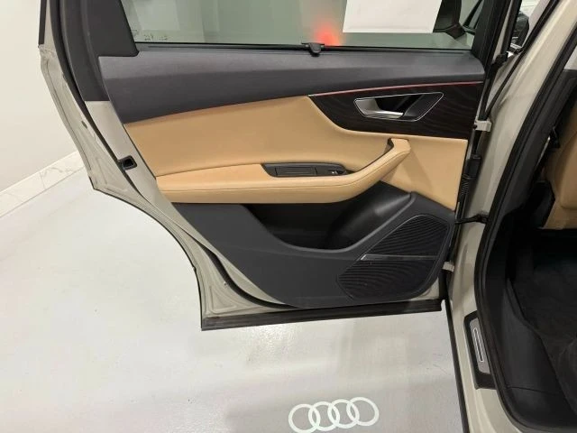 2022 Audi 4M Q7 - Image 12 of 21