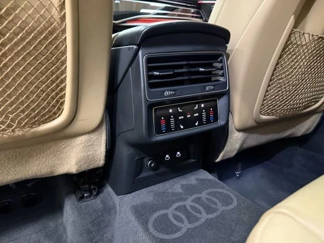 2022 Audi 4M Q7 - Image 13 of 21