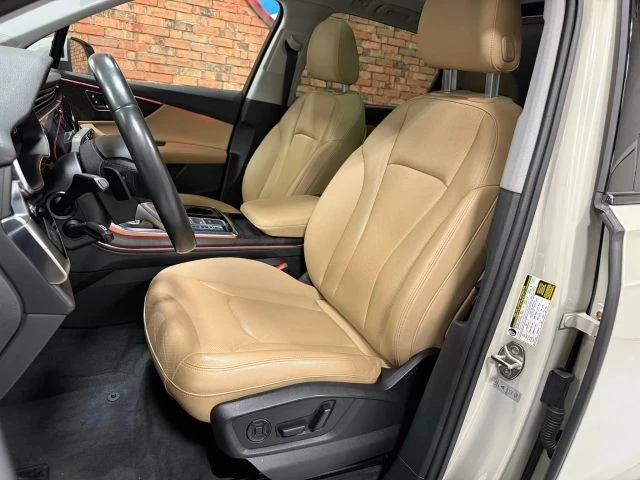 2022 Audi 4M Q7 - Image 9 of 21