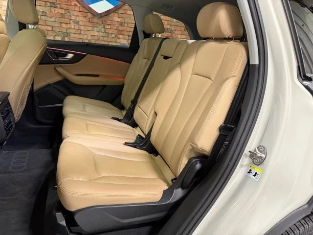 2022 Audi 4M Q7 - Image 14 of 21
