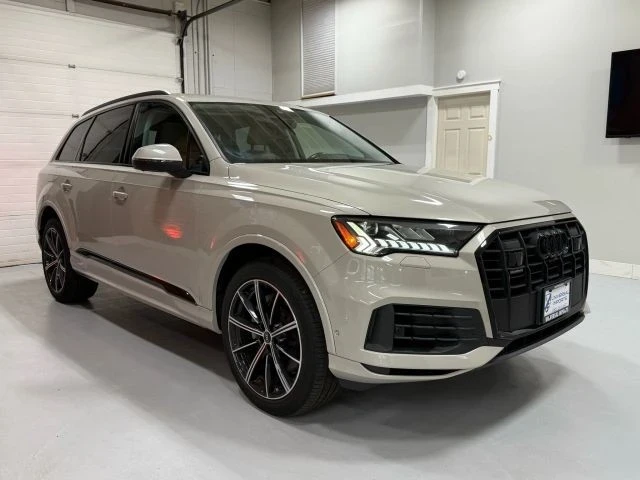 2022 Audi 4M Q7 - Image 6 of 21