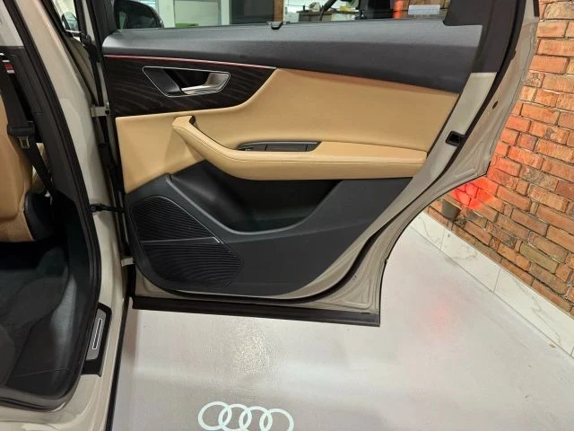 2022 Audi 4M Q7 - Image 17 of 21