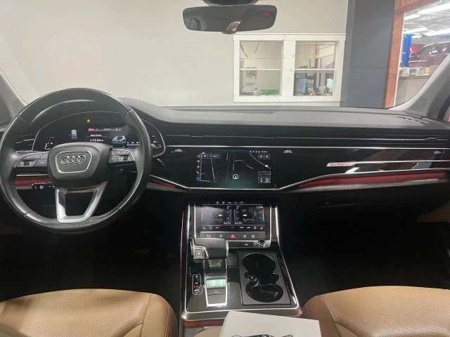 2022 Audi 4M Q7 - Image 11 of 21