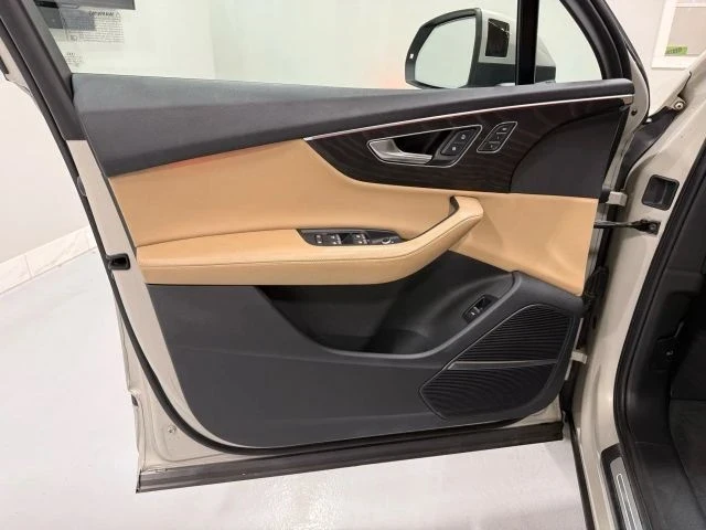 2022 Audi 4M Q7 - Image 8 of 21