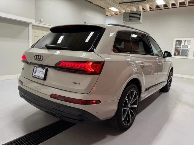 2022 Audi 4M Q7 - Image 5 of 21