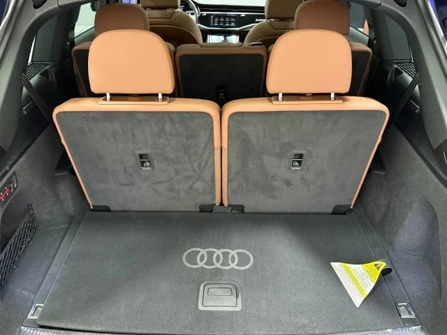 2022 Audi 4M Q7 - Image 15 of 21