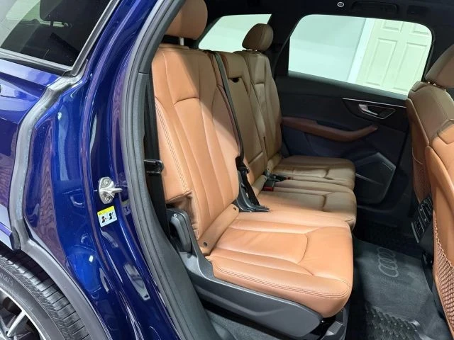 2022 Audi 4M Q7 - Image 17 of 21