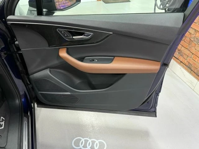 2022 Audi 4M Q7 - Image 19 of 21