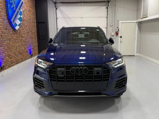 2022 Audi 4M Q7 - Image 7 of 21