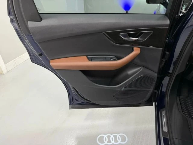 2022 Audi 4M Q7 - Image 12 of 21