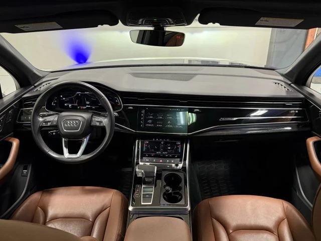 2022 Audi 4M Q7 - Image 11 of 21