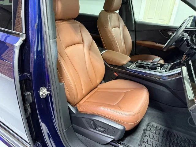2022 Audi 4M Q7 - Image 20 of 21