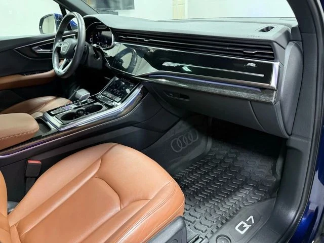 2022 Audi 4M Q7 - Image 21 of 21