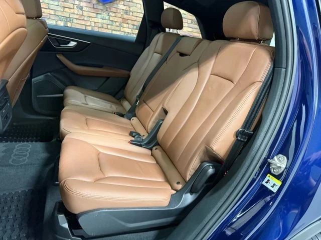 2022 Audi 4M Q7 - Image 13 of 21