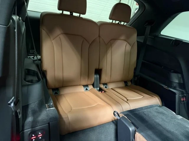 2022 Audi 4M Q7 - Image 18 of 21
