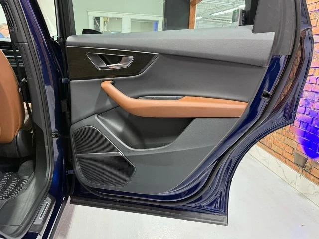 2022 Audi 4M Q7 - Image 16 of 21