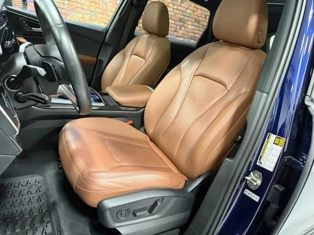 2022 Audi 4M Q7 - Image 9 of 21