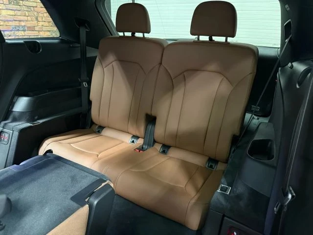 2022 Audi 4M Q7 - Image 14 of 21
