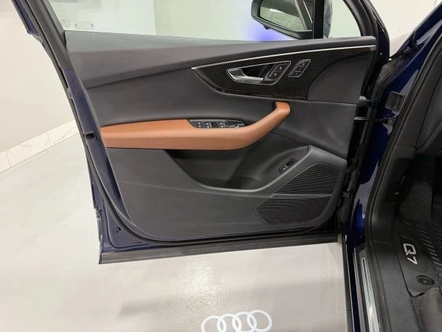 2022 Audi 4M Q7 - Image 8 of 21