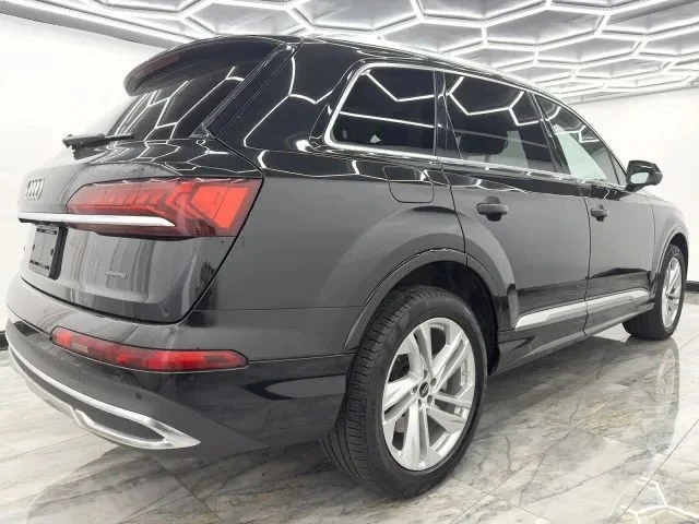 2022 Audi 4M Q7 - Image 11 of 12