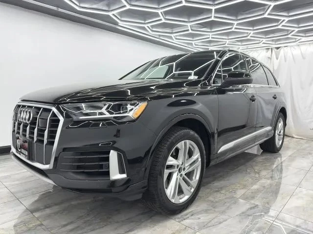 2022 Audi 4M Q7 - Image 4 of 12