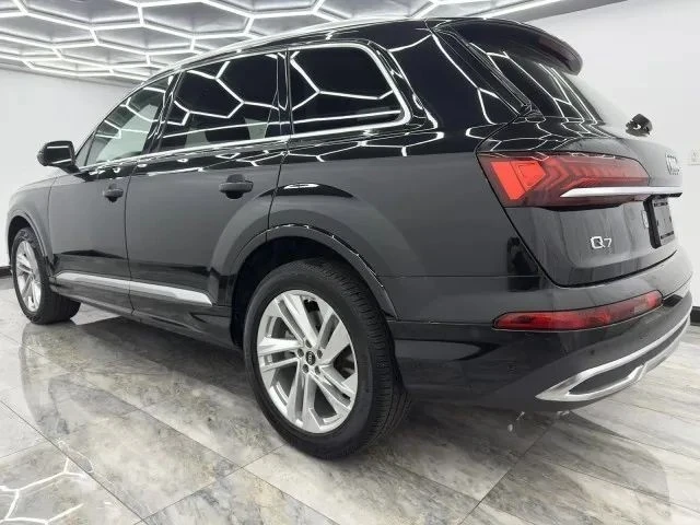 2022 Audi 4M Q7 - Image 5 of 12