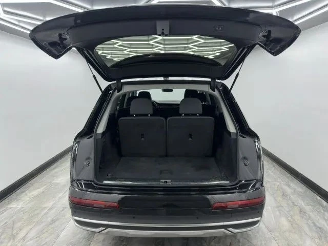 2022 Audi 4M Q7 - Image 7 of 12