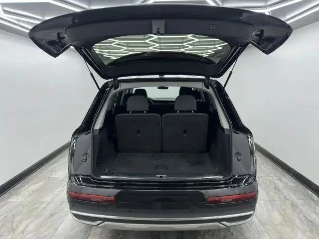 2022 Audi 4M Q7 - Image 7 of 12