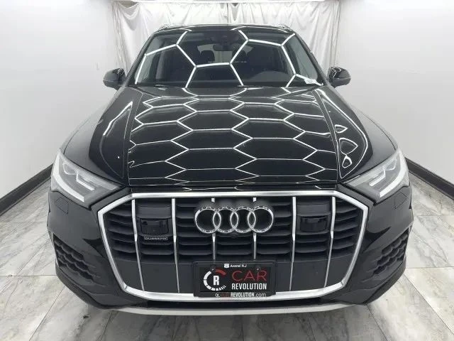 2022 Audi 4M Q7 - Image 2 of 12