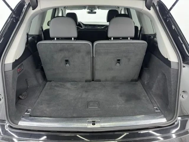 2022 Audi 4M Q7 - Image 8 of 12