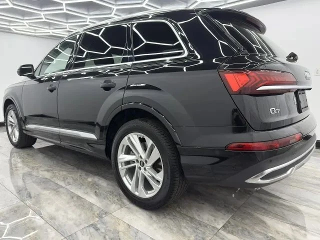 2022 Audi 4M Q7 - Image 5 of 12