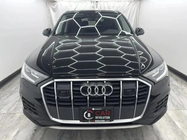 2022 Audi 4M Q7 - Image 2 of 12