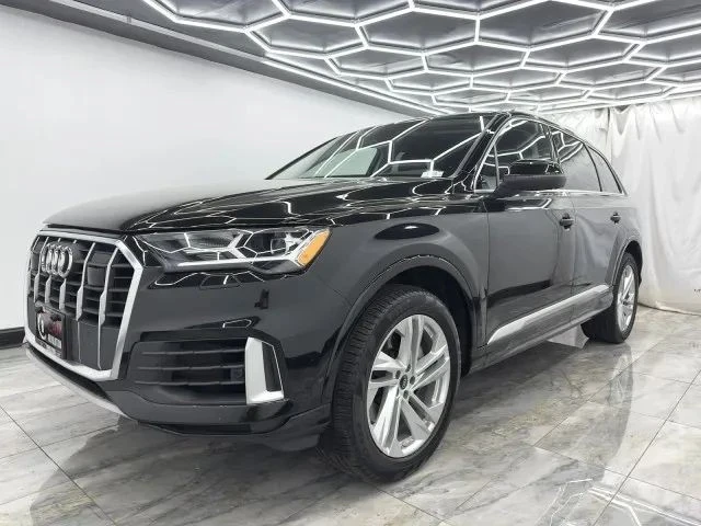 2022 Audi 4M Q7 - Image 4 of 12