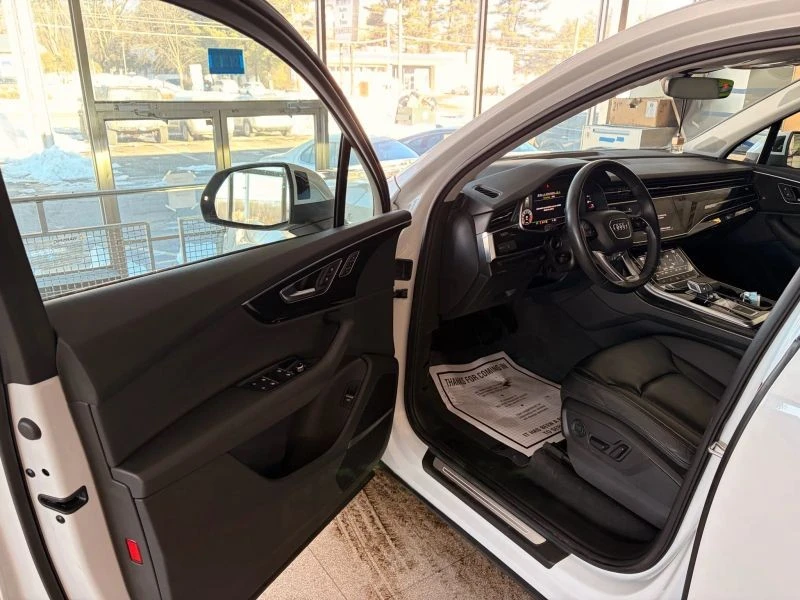 2022 Audi 4M Q7 - Image 10 of 12