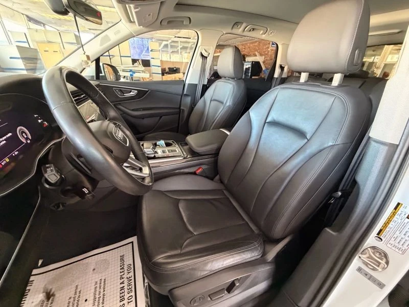 2022 Audi 4M Q7 - Image 12 of 12