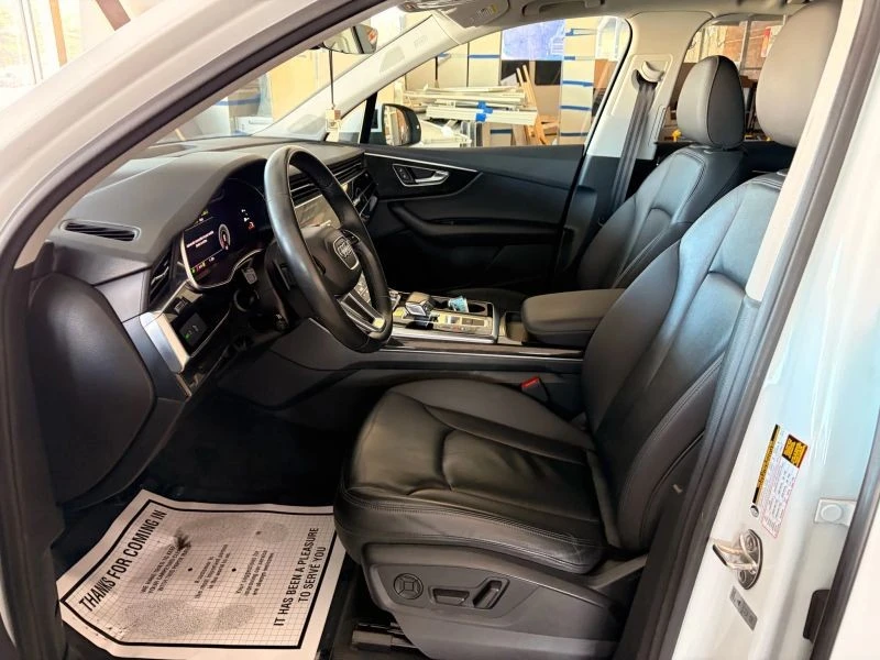 2022 Audi 4M Q7 - Image 11 of 12