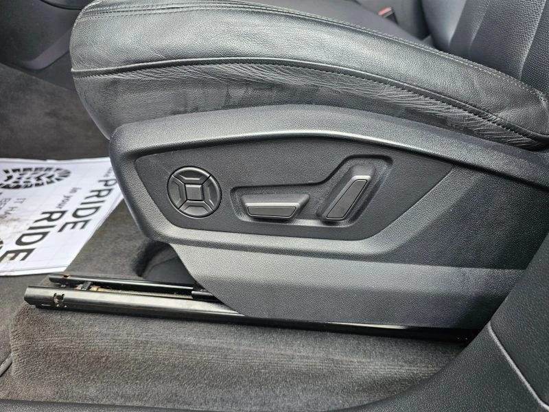 2022 Audi 4M Q7 - Image 7 of 12