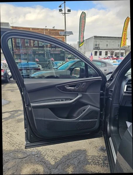 2022 Audi 4M Q7 - Image 12 of 12