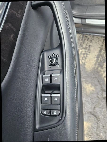 2022 Audi 4M Q7 - Image 6 of 12