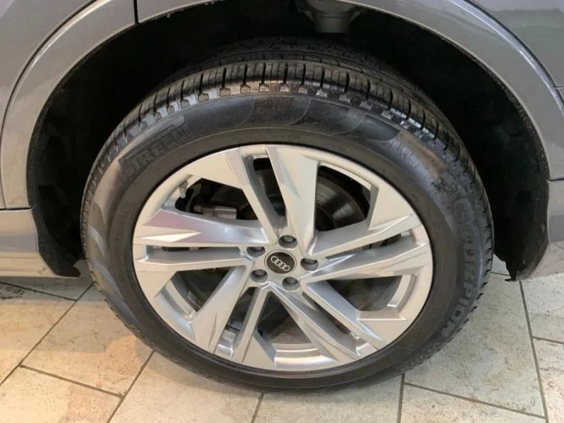 2022 Audi 4M Q7 - Image 11 of 12