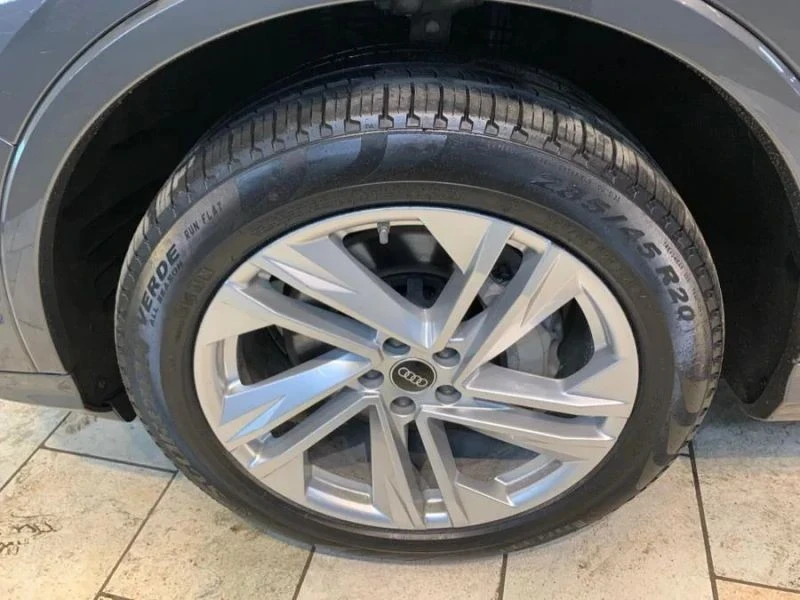 2022 Audi 4M Q7 - Image 12 of 12