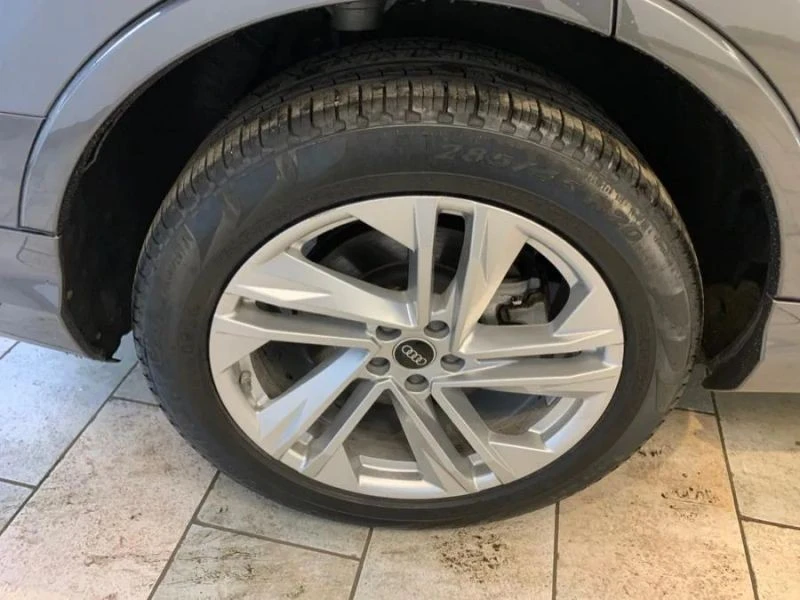 2022 Audi 4M Q7 - Image 10 of 12