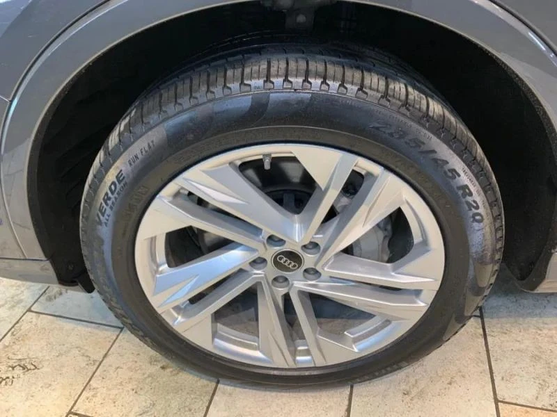 2022 Audi 4M Q7 - Image 12 of 12