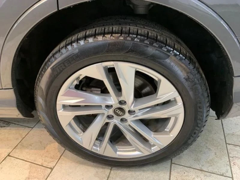 2022 Audi 4M Q7 - Image 11 of 12