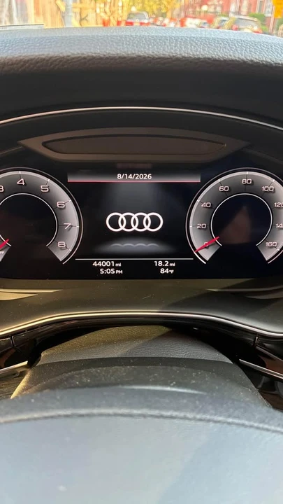 2022 Audi 4M Q7 - Image 6 of 10